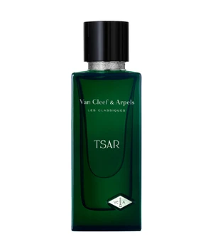 Van Cleef & Arpels Les Classiques Tsar Eau de Toilette · 100 ml