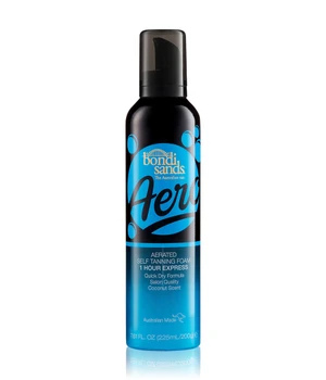 Bondi Sands Aero Self Tanning Foam One Hour Express Selbstbräunungsmousse · 200 ml
