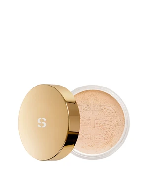 Sisley Phyto-Teint Poudre Libre Puder · 12 g · Nude
