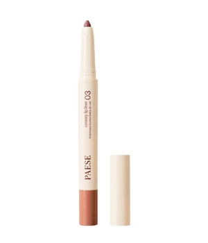 Paese Cosmetics Creamy Lipliner · 0.6 g · Hellbraun