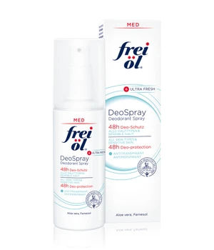 frei öl Reinigung & Deodorants Deodorant Spray · 100 ml