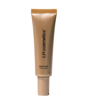 LH Cosmetics Shaping Light Primer · 25 ml · Hellbraun