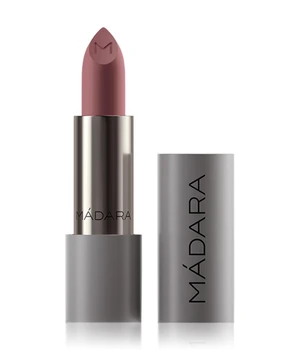 MADARA Velvet Wear Lippenstift · 3.8 g · Hellbraun