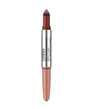 CLINIQUE High Impact Shadow Play Shadow & Definer Lidschatten · 1.9 g · Dunkelrot