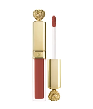 Dolce&Gabbana Everkiss Liquid Lip Liquid Lipstick · 5 ml · Braun