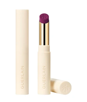GUERLAIN KissKiss Blur Matte Refill Lippenstift · 2 g · Dunkelrot