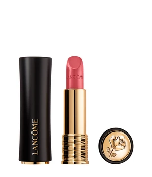 LANCÔME L'Absolu Rouge Cremig Lippenstift · 3.4 g · Hellbraun
