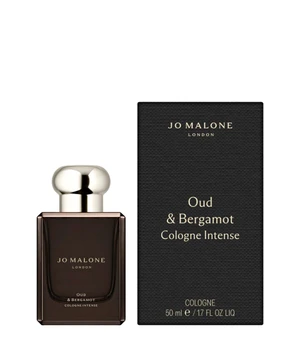 Jo Malone London Oud & Bergamot Cologne Intense Eau de Cologne · 50 ml