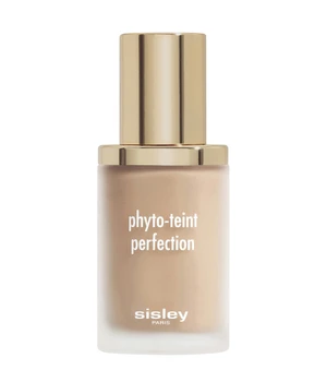 Sisley Phyto Teint Perfection Flüssige Foundation · 30 ml · Rosa