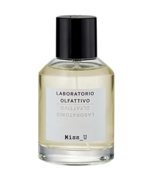Laboratorio Olfattivo Miss_U Eau de Parfum · 100 ml