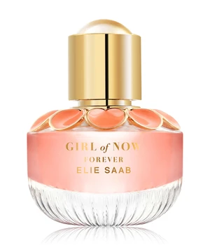 Elie Saab Girl of Now Forever Eau de Parfum · 30 ml