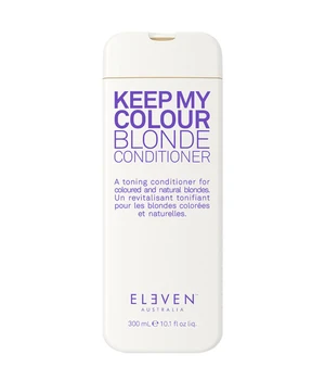 Eleven Australia Keep My Colour Blonde Conditioner Conditioner · 300 ml