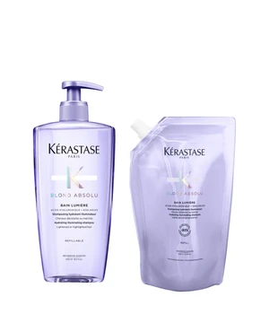 Kérastase Blond Absolu Bundle Haarpflegeset · 1 Stk