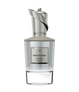 Mind Games Soulmate Collection Lionora Extrait de Parfum · 100 ml