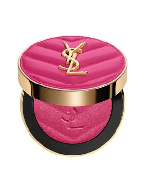 Yves Saint Laurent Make Me Blush Bold Blurring Blush Rouge · 6 g · Hellbraun