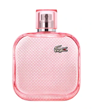 Lacoste L.12.12 Rose Eau de Toilette · 100 ml