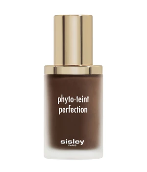 Sisley Phyto Teint Perfection Flüssige Foundation · 30 ml · Dunkelrot
