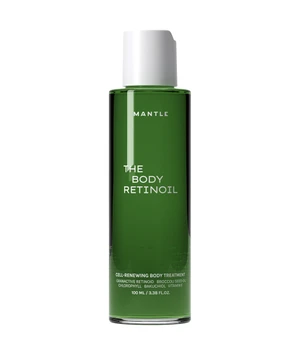 MANTLE The Body Retinoil Cell-Renewing Body Treatment Bodylotion · 100 ml