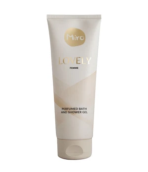 Miro Lovely Duschgel · 250 ml