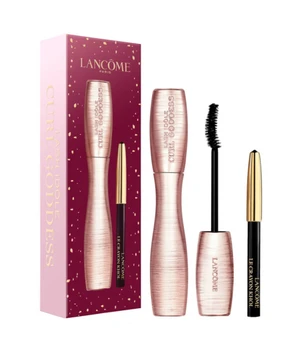 LANCÔME Lash Idôle Curl Goddess Set Augen Make-up Set · 1 Stk · Schwarz