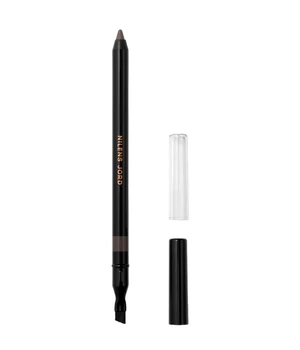 Nilens Jord Browliner Augenbrauenstift · 1.2 g · Braun