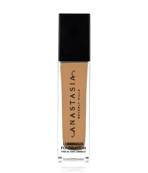 ANASTASIA Beverly Hills Luminous Foundation Flüssige Foundation · 30 ml · Hellbraun