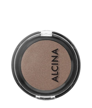 ALCINA Eye Shadow Lidschatten · 1 Stk · Braun