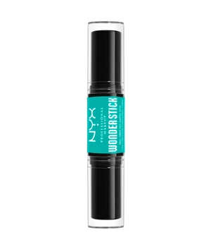 NYX Professional Makeup Wonder Stick Dual Face Lift Contour Stick · 1 Stk · Hellbraun