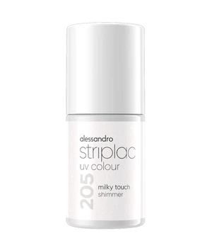 Alessandro Striplac UV Colour The Elegant Nudies Gel Nagellack · 6.5 ml