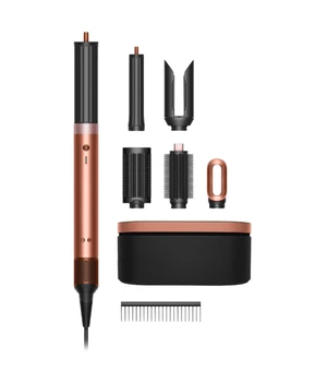 dyson Airwrap Co-anda 2x™ Multi-Haarstyler und -trockner Amber Silk Haartrockner · 1 Stk