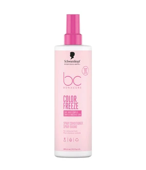 Schwarzkopf Professional BC Bonacure Color Freeze Spray Conditioner pH 4.5 Spray-Conditioner · 200 ml