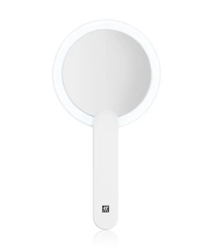 Zwilling Premium LED-Kosmetikspiegel 10x Kosmetikspiegel · 1 Stk · Weiß