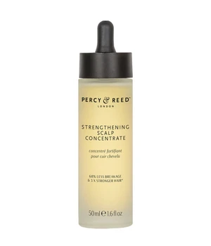 Percy & Reed Strengthening Scalp Concentrate Kopfhautpflege · 50 ml