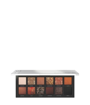 MESAUDA BEAUTY Archetype Lidschatten Palette · 12 g