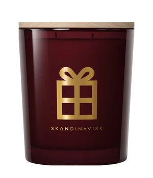 SKANDINAVISK JUL Duftkerze · 350 g