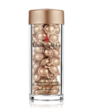 Elizabeth Arden Vitamin C Ceramide Capsules Gesichtsserum · 60 Stk