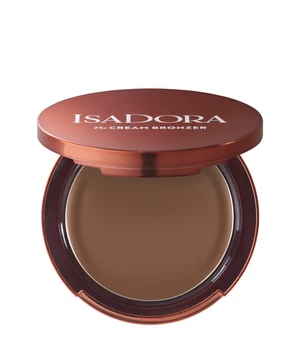 IsaDora The Cream Bronzer Bronzer · 6 ml · Braun