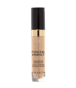 Milani Cosmetic Conceal + Perfect Long Wear Concealer Concealer · 5 ml · Rosa