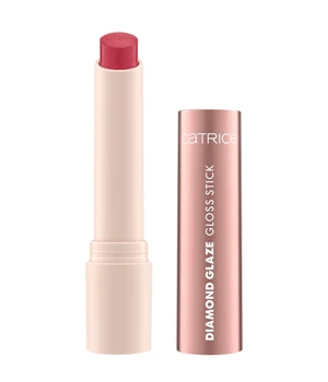 CATRICE Diamond Glaze Gloss Stick Lippenbalsam · 2 g · Braun