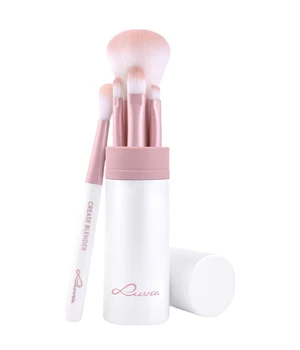 Luvia Travel Set Candy Pinselset · 1 Stk