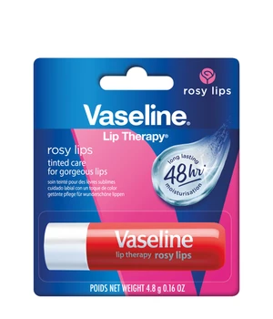 Vaseline Lip Therapy Stick Lippenbalsam · 4.8 g · Hellbraun