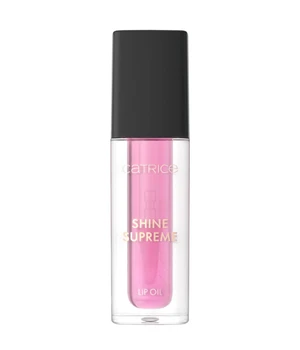 CATRICE Shine Supreme Supreme Lip Oil Lipgloss · 4 ml · Rosa
