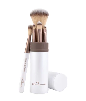 Luvia Travel Macchiato Pinselset · 1 Stk