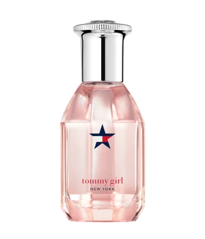 Tommy Hilfiger Tommy Girl New York Eau de Toilette · 30 ml