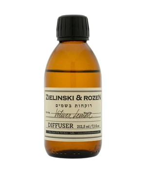 Zielinski & Rozen Vetiver, Lemon Raumduft · 212 ml