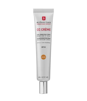 Erborian CC Crème New CC Cream · 40 ml · Braun