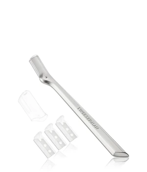 Tweezerman Brow Razor Augenbrauenrasierer Rasierklingen · 1 Stk