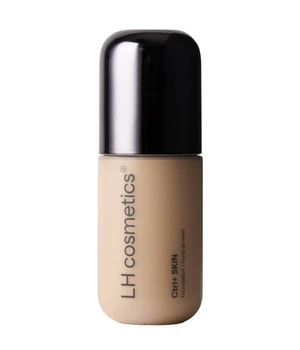 LH Cosmetics Ctrl+ SKIN Foundation Flüssige Foundation · 30 ml · Nude