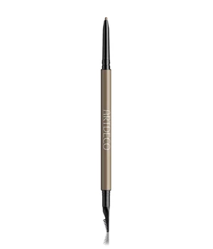 ARTDECO Ultra Fine Brow Liner Augenbrauenstift · 0.09 g · Hellbraun