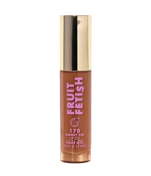 Milani Cosmetic Fruit Fetish Lip Oil Lippenöl · 4 ml · Hellbraun